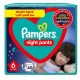 PAMPERS DIAPERS NO.6 (40D)